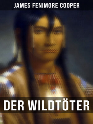 cover image of Der Wildtöter